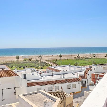 Apartamento Puerta Cadiz Conil De La Frontera Exterior photo
