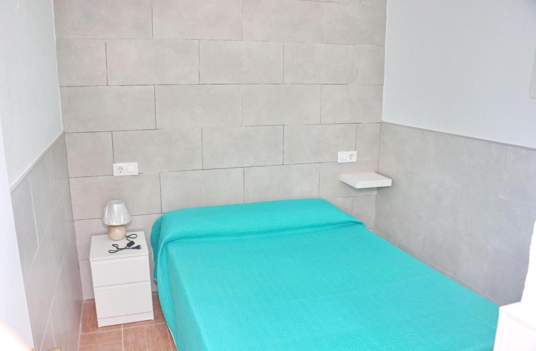 Apartamento Puerta Cadiz Conil De La Frontera Exterior photo