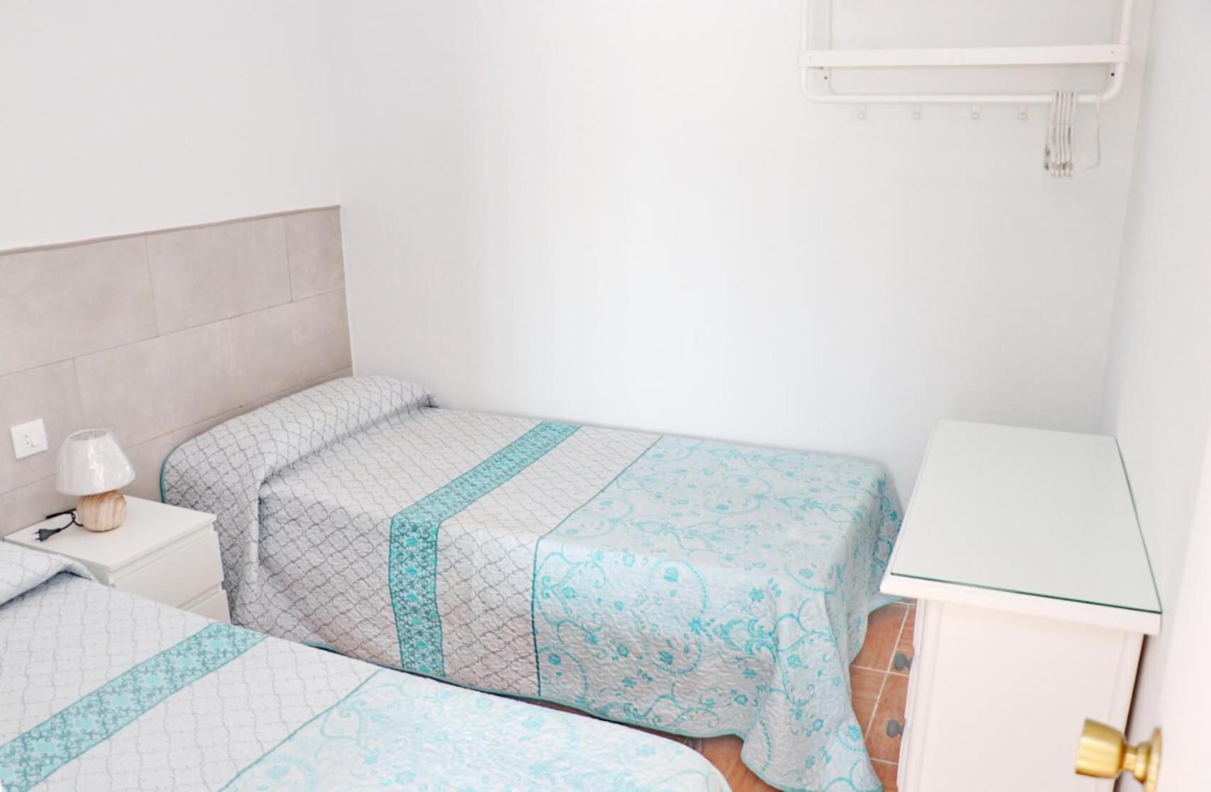 Apartamento Puerta Cadiz Conil De La Frontera Exterior photo